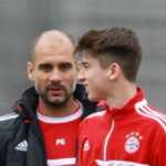 Germany: Steven Ribéry, Franck’s Brother, Makes His Debut with Bayern Munich