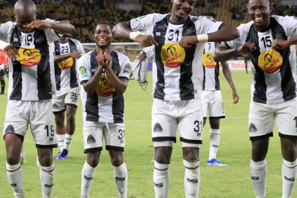 TP Mazembe and Espérance Tunis secure semi-final spots in CAF Champions League