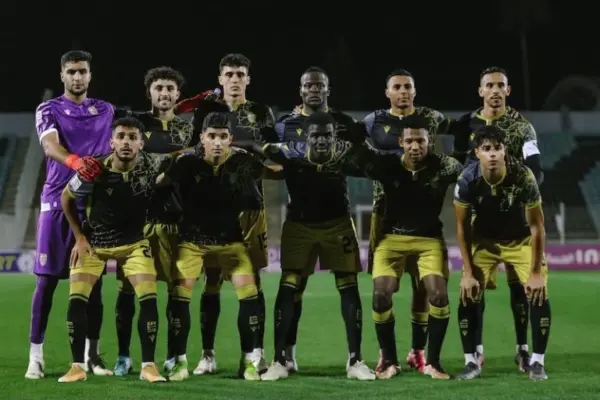 Union Touarga Sport awaits profit from the sale of Lakhlej and Dairani