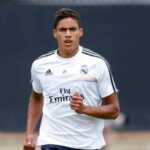 La Liga – Real Madrid: Varane Returns to Training