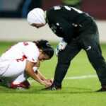 MANCHESTER UNITED: DAVID MOYES’ ANGER!