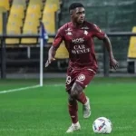 Ghanaian young talent Rufai Mohammed completes move to IF Elfsborg