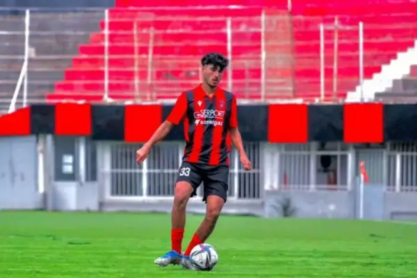 Sid Ahmed Aissaoui anticipates debut moment at CSKA Moscow