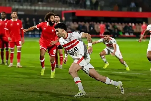CAF Confederation Cup: Zamalek faces Future FC in high-stakes Egyptian clash