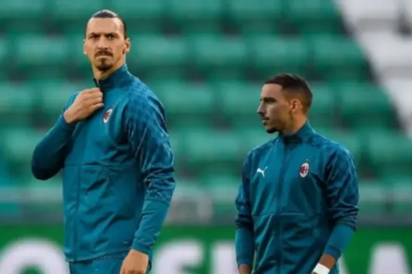 Ibrahimovic on the hunt for successor to Bennacer