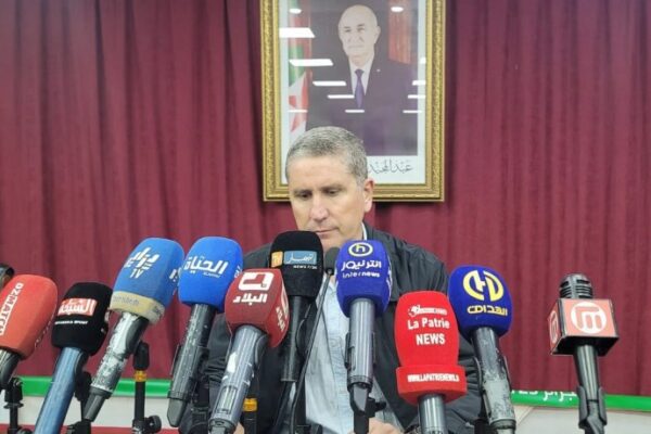 Garrido: "Pleased with quarterfinal qualification, we'll maintain momentum"