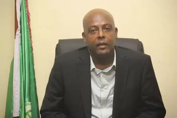 Comoros' Stade Malouzini faces race against time for AFCON 2025 qualifiers