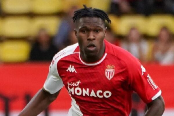 Wilfried Singo discloses motive behind AS Monaco move