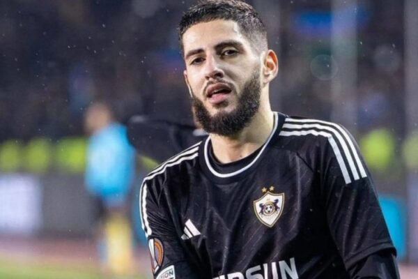 Yassine Benzia firmly declares no return to French football