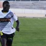 GHANA-FOOTBALL: ASAMOAH GYAN ELECTED PLAYER OF THE SEASON