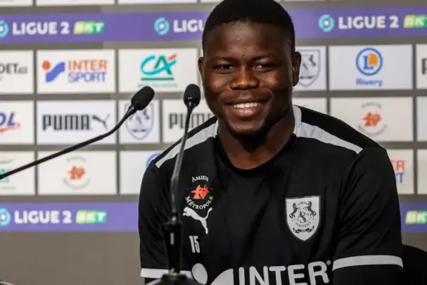 Youssouf Assogba to weigh future options as contract nears end