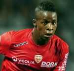 ASAMOAH GYAN: THE EMIRATES’ SERIAL SCORER!