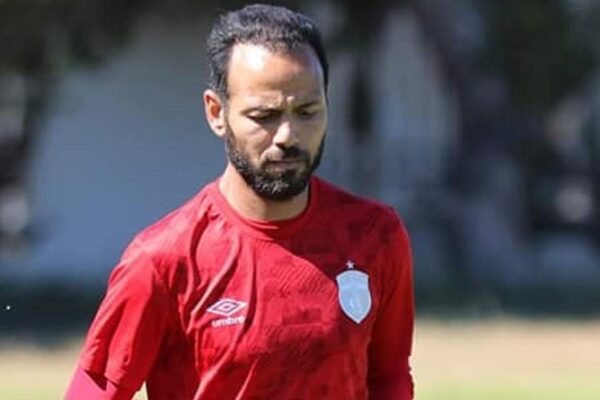 African Club ordered to pay significant sum to Zouhair Dhaouadi