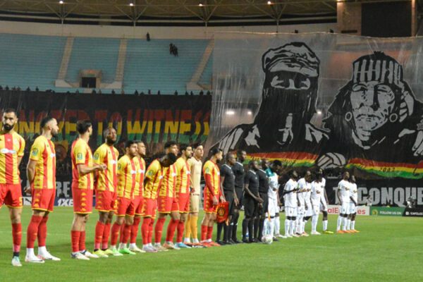 Tunisian giants, Esperance, issue crowd warning ahead of ASEC clash