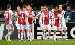 Ajax Amsterdam 300x179 1