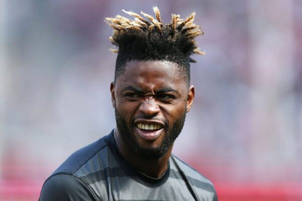 Alexandre Song urges unity amidst Cameroon Football Federation crisis