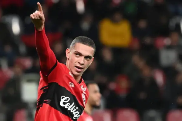 Amine El Ouazzani: Charting a course from grassroots to glory