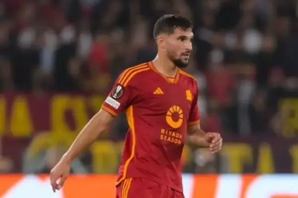 Algerian duel: Aouar vs. Bennacer in Europa League showdown