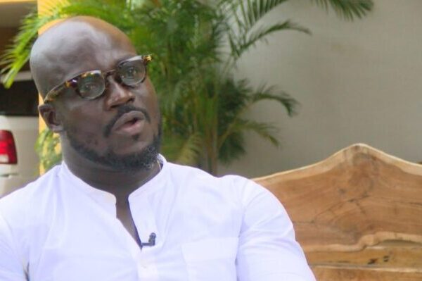 Ghanaian football icon Stephen Appiah ventures into politics