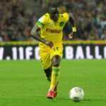 Ligue 1 – Nantes / Issa Cissokho: “I Am Very Satisfied with My Season”