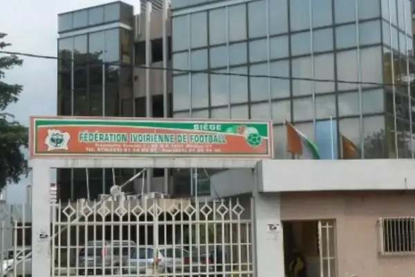 Ivory Coast Football Federation cancels gala match with African legends