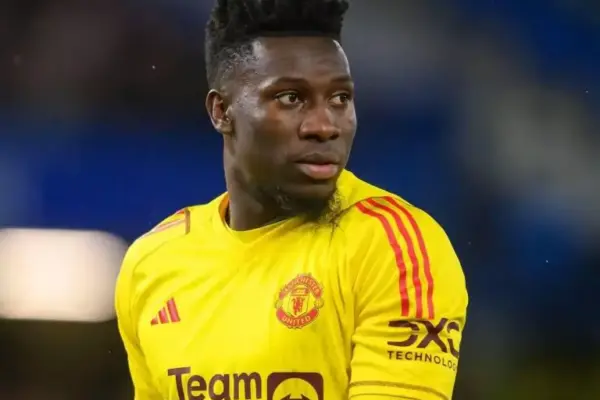 Manchester United's Onana vows victory ahead of FA Cup semi-final clash with Coventry City