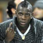 MARIO BALOTELLI: WHEN THE GHANAIAN DIVIDES ITALY