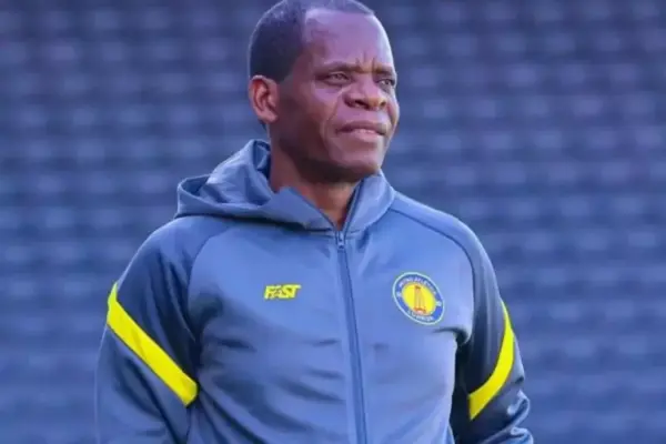 Petro de Luanda's ambitious quest: President Tomás Faria targets CAF Champions League triumph by 2028