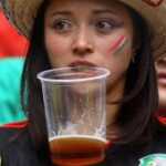 World Cup 2014: Beer Will Flow Freely and Be Cheaper…