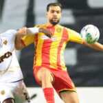 Red Star Belgrade clinches victory over Radnik with Jean-Philippe Krasso’s decisive performance