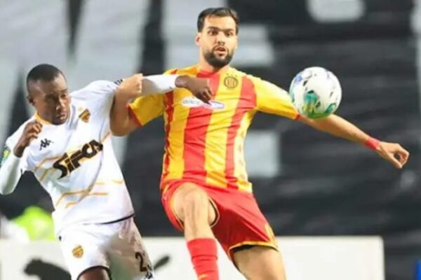 Esperance de Tunis secures $1.2 Million jackpot with CAF Champions League semi-final qualification