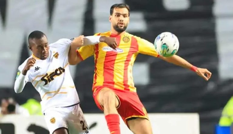 Esperance de Tunis secures $1.2 Million jackpot with CAF Champions League semi-final qualification