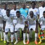 Can 2015 Preliminaries: the list of 23 central Africans against Guinea-Bissau