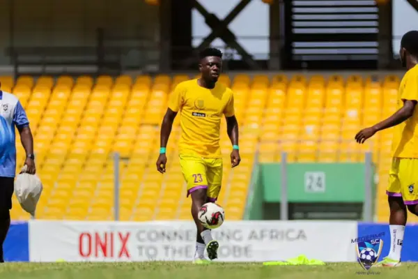 Medeama SC faces setback with second consecutive winless match in Ghana Premier League