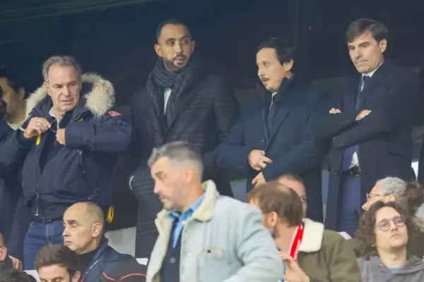 Medhi Benatia sets high standards for Marseille's next transfer window