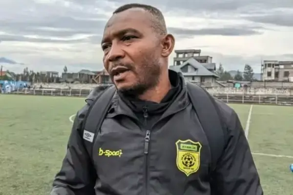 Mazembe praised as dominant force by Mapniema Union coach ahead of classic encounter