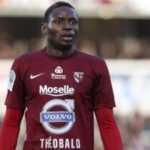 AS SAINT-ETIENNE: GUILAVOGUI OUT AGAINST RENNES