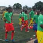 Can u20 Senegal 2015: Togo’s list to face Morocco