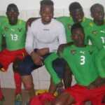 Tottenham: Mandanda to replace lloris?