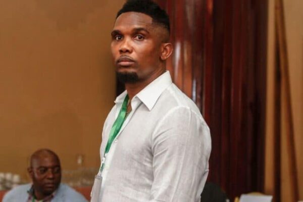 FECAFOOT urged to nominate new staff for indomitable Lions within 72 hours