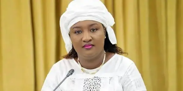 Khady Diène Gaye initiates sports ministry relocation to Gorgui City