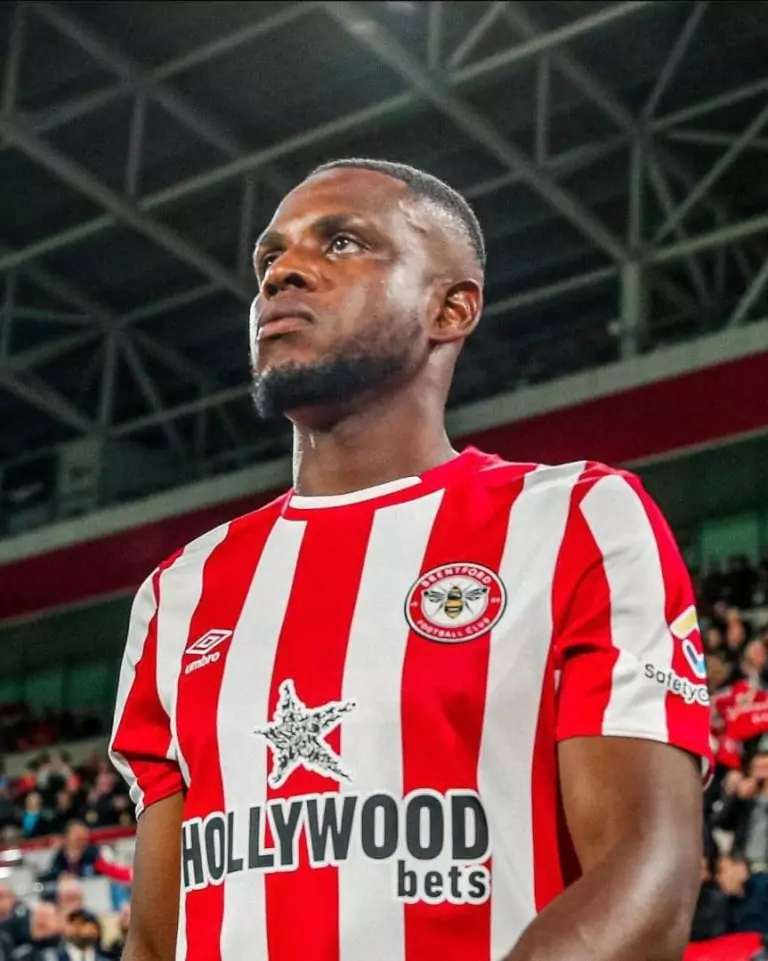 Brentford secures victory as Franck Onyeka nets second goal against Sheffield United