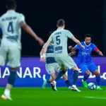 Mustapha Hadji: Karim Benzema behind Hamdallah’s decline