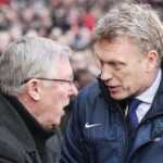 MANCHESTER UNITED: SIR FERGUSON TO WORK ON DAVID MOYES’S SUCCESSOR