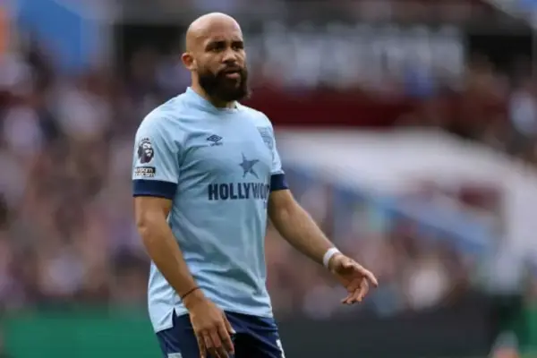 Brentford dominates Luton Town as Mbeumo shines once again