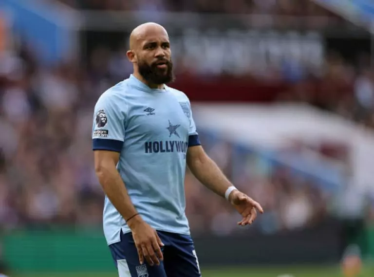 Brentford dominates Luton Town as Mbeumo shines once again