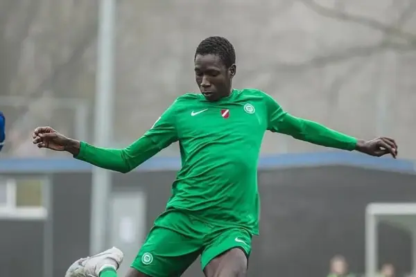 Metta falls short despite Correa's efforts in Virsliga clash against Riga