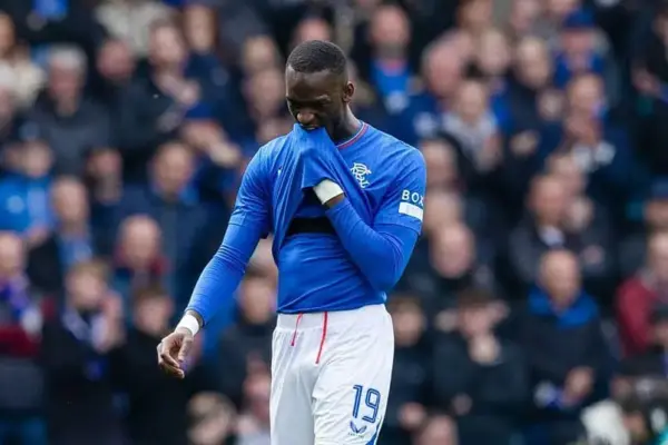 Senegal await medical assessment as Abdallah Sima's World Cup qualifier participation remains uncertain