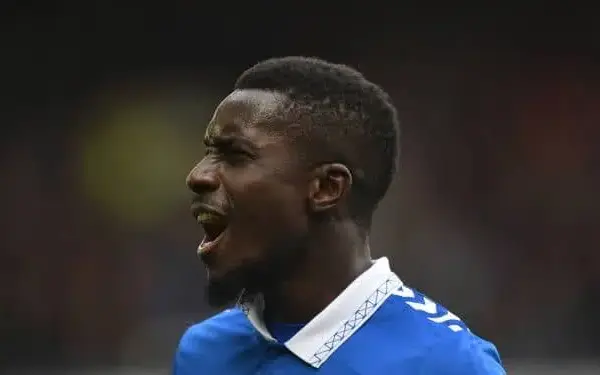 Everton secures derby victory against Liverpool, boosts survival bid