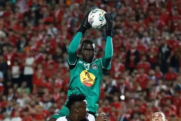 TP Mazembe's CAF Champions League journey ends as Al Ahly secures final berth